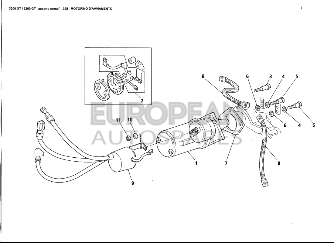 479082600-Maserati ENGINE PROTECTION PLATE