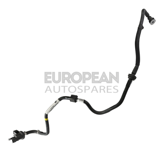 670161425-Maserati Pipe From Union To Air Intake