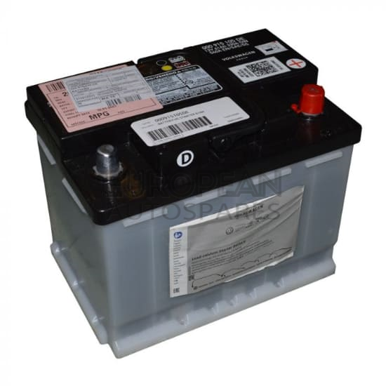 000915105DE-Bentley BATTERY WITH CHARGE STATE