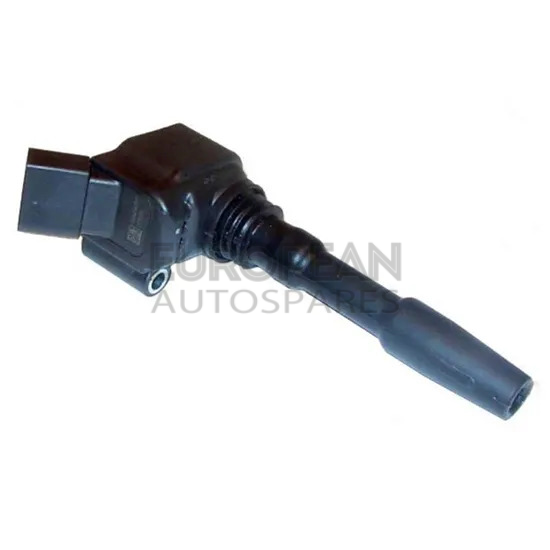 07P905110B-Bentley IGNITION COIL WITH SPARK 