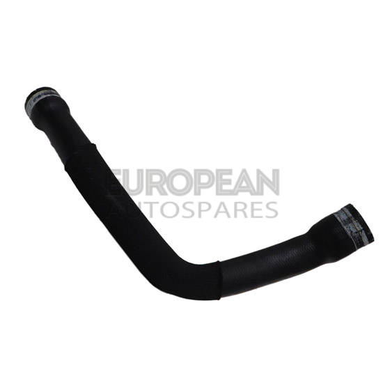 221355-Maserati DELIVERY PIPE FROM ENGINE TO RADIATOR 
