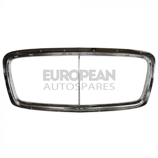 3W3853667A-Bentley TRIM FOR RADIATOR GRILLE 