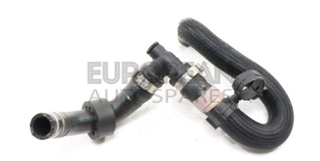 670031897-Maserati WATER RETURN SLEEVE FROM HEATING SYS.