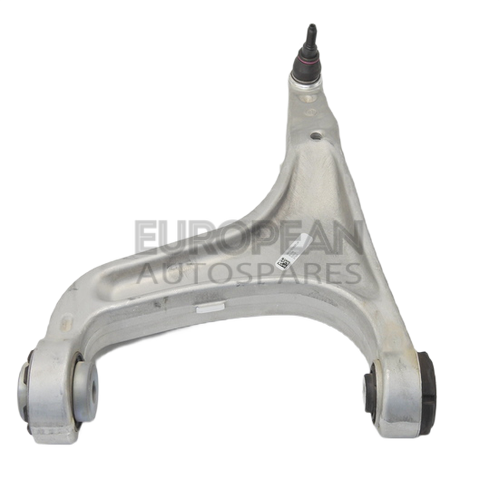 670107800-Maserati LH FRONT LOWER LEVER ASSEMBLY  