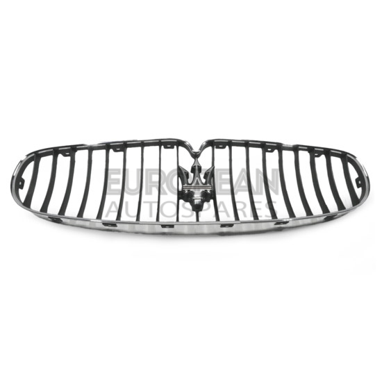 81131500-Maserati Front Grille Assembly 