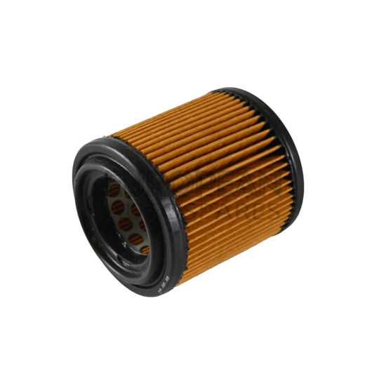 92811344500-Porsche Secondary air filter eleme