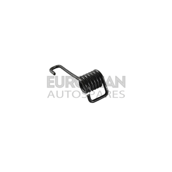 96456412600-Porsche Steering knuckle spring