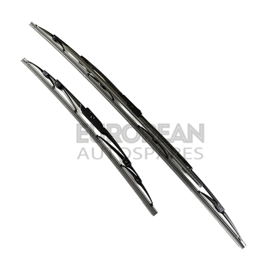 980145731-Maserati Wiper Blades Kit 