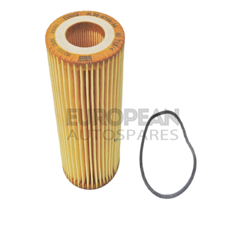 LR022896-Land Rover FILTER  - OIL - ELEMENT AND SEAL