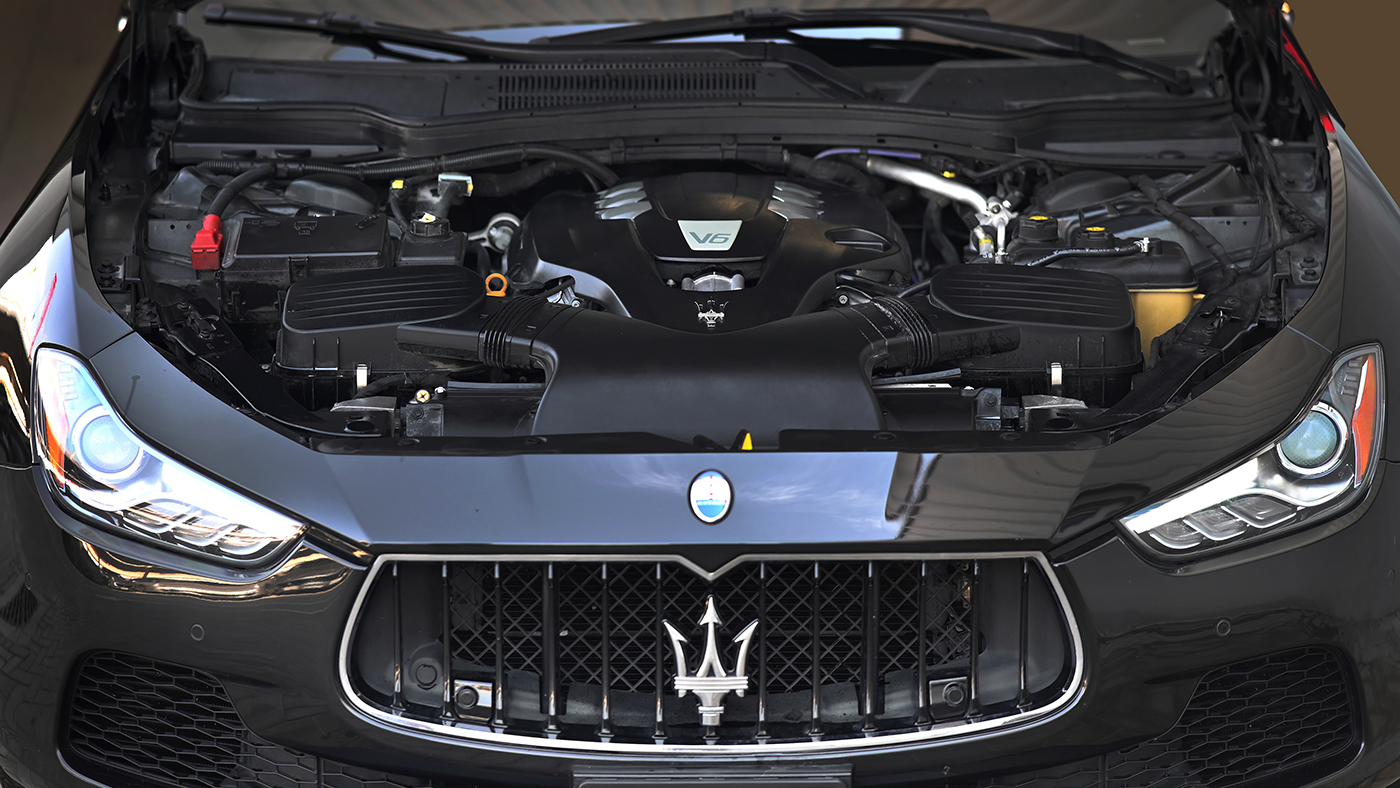 Maserati Battery Essentials: Everything You Need to Know