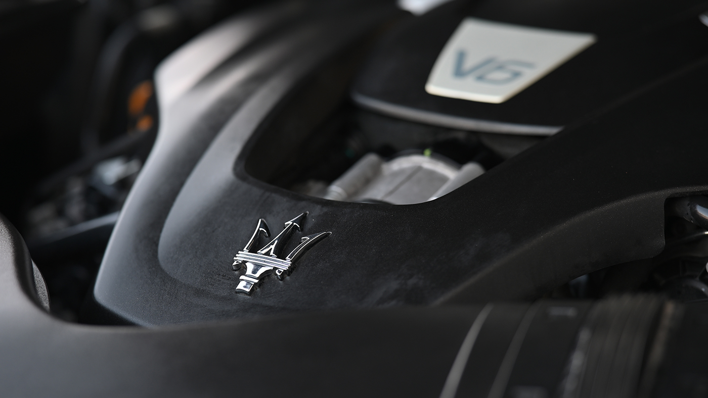  Maserati battery essentials by European Autospares 